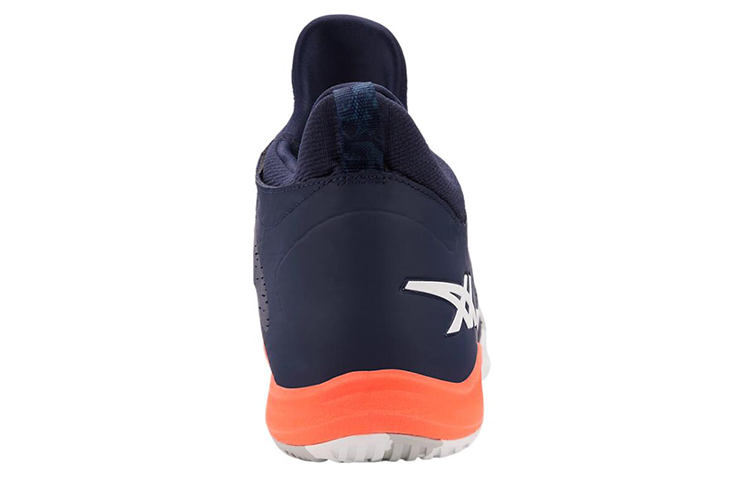 Lookbook ASICS Blaze Nova 'Peacoat' Sepatu Olahraga 1061A020400