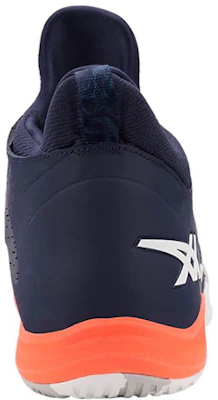 ASICS Blaze Nova 'Peacoat' Sepatu Olahraga 1061A020400 Lookbook ASICS Blaze Nova 'Peacoat' Sepatu Olahraga 1061A020400