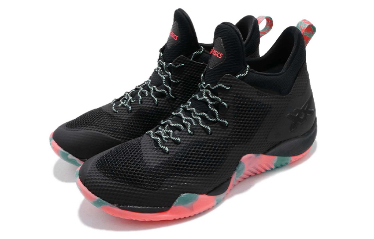 Lookbook ASICS Blaze Nova ''Phantom'' Herrenschuhe TBF31G-1606