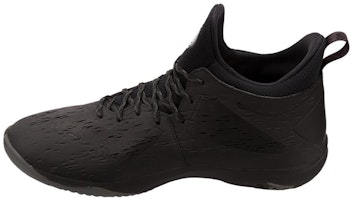 ASICS Blaze Nova Pure 'Black' 1061A020-001 ASICS Blaze Nova Pure 'Black' 1061A020-001