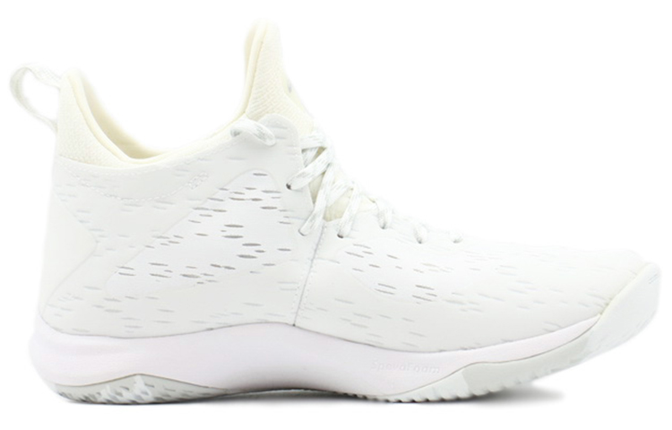 ASICS Blaze Nova 'White' 圖 2