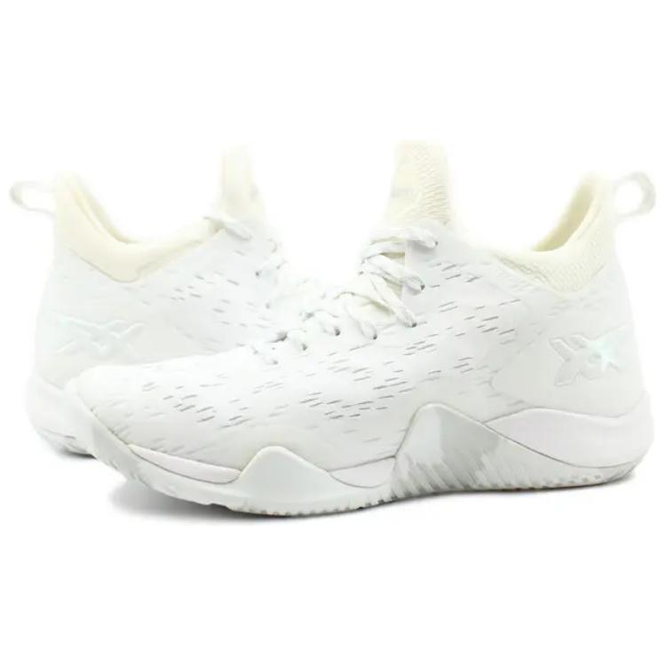 Lookbook ASICS Blaze Nova ''Weiß'' 1061A020-100