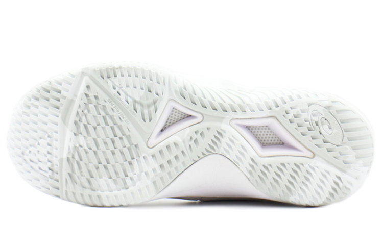 ASICS Blaze Nova 'White' 圖 5