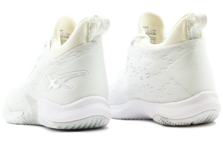 ASICS Blaze Nova 'White' 圖 4