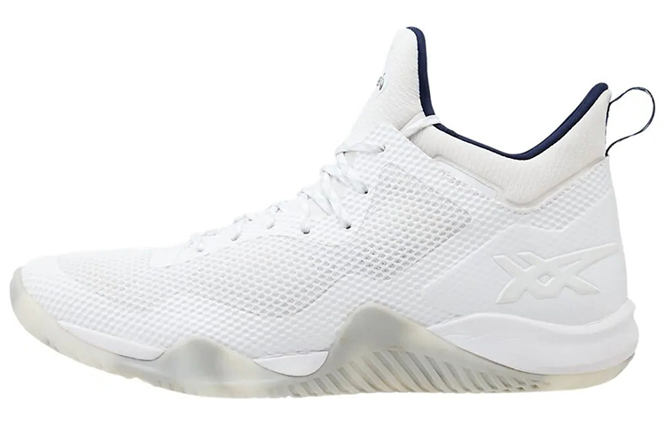 ASICS Blaze Nova 'White' TBF31G100