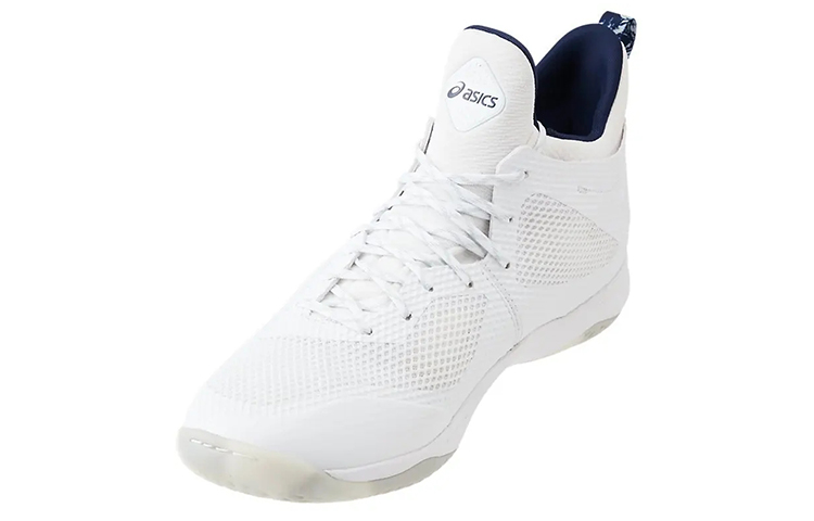 Lookbook ASICS Blaze Nova『白色』TBF31G100