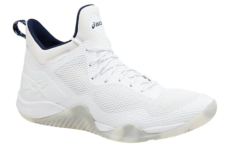 Shop ASICS Blaze Nova『白色』TBF31G100