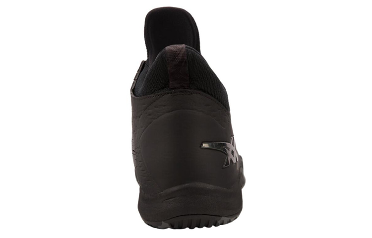 Lookbook ASICS Blaze Nova Pure ''Noir'' 1061A020-001