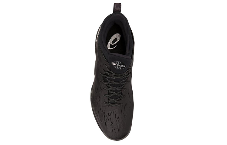 Shop ASICS Blaze Nova Pure ''Noir'' 1061A020-001
