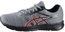 Buy ASICS Blocker ''Grau Rot'' 1Z21A009-020