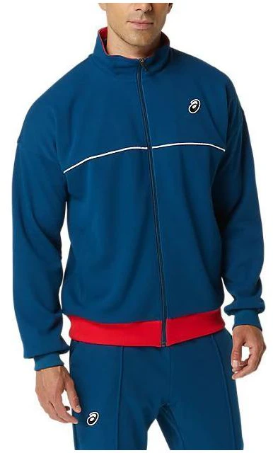 asics-blue-full-zip-jacket-with-badge-detail-and-solid-color-design-2043-a022-412