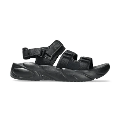 ASICS Bondal 'Black Black'
