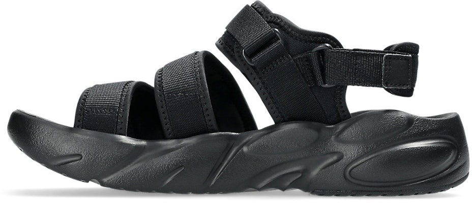 ASICS Bondal 'Hitam Hitam' 1203A087-005 Shop ASICS Bondal 'Hitam Hitam' 1203A087-005