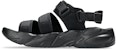 ASICS Bondal 'Hitam Hitam' 1203A087-005