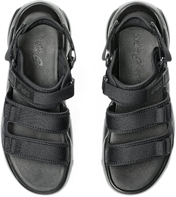 ASICS Bondal 'Hitam Hitam' 1203A087-005 Details for ASICS Bondal 'Hitam Hitam' 1203A087-005