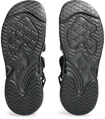 ASICS Bondal 'Hitam Hitam' 1203A087-005 Sizing ASICS Bondal 'Hitam Hitam' 1203A087-005