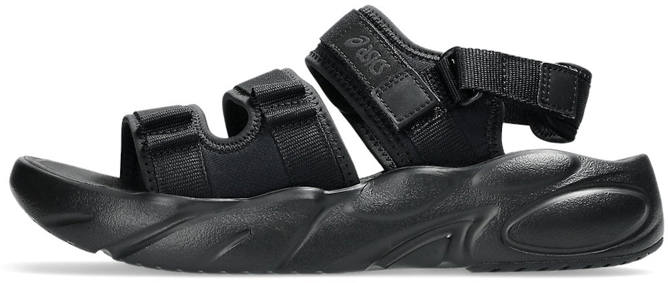 ASICS Bondal 'Hitam Hitam' 1203A087-005 Cheap ASICS Bondal 'Hitam Hitam' 1203A087-005