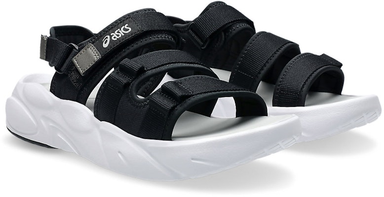ASICS Bondal '黑白色' 运动鞋 1203A087-006 Order ASICS Bondal '黑白色' 运动鞋 1203A087-006