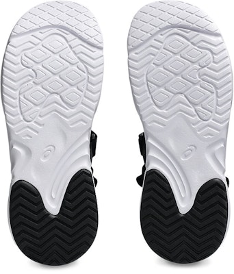 ASICS Bondal '黑白色' 运动鞋 1203A087-006 Sizing ASICS Bondal '黑白色' 运动鞋 1203A087-006