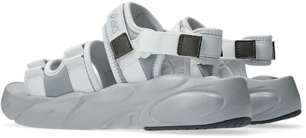 ASICS Bondal 'ホワイト オイスター グレー' 1203A087-101 1203A087-101 Lookbook ASICS Bondal 'ホワイト オイスター グレー' 1203A087-101 1203A087-101