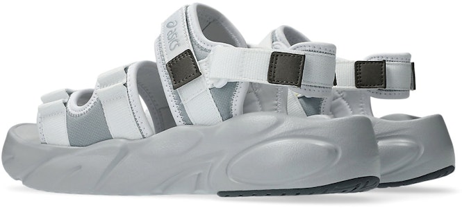 ASICS Bondal 'Blanco Gris Ostra' 1203A087-101 Lookbook ASICS Bondal 'Blanco Gris Ostra' 1203A087-101