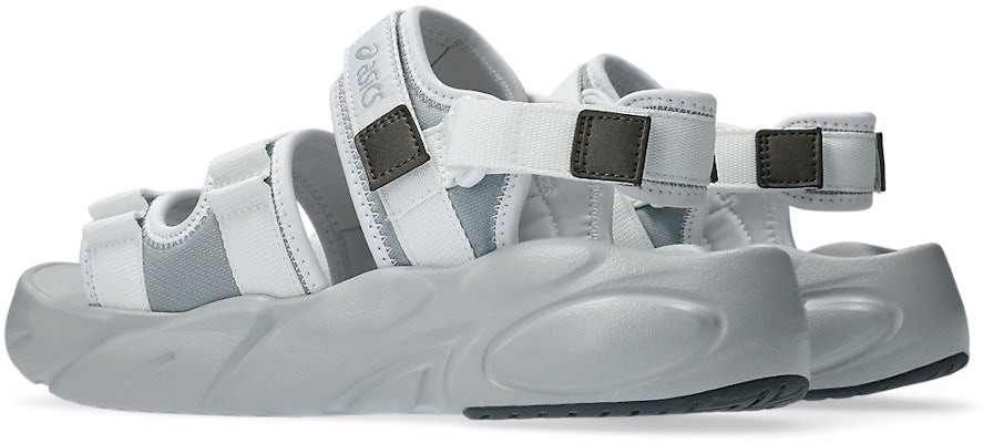 ASICS Bondal 'White Oyster Grey' 1203A087-101 Lookbook ASICS Bondal 'White Oyster Grey' 1203A087-101
