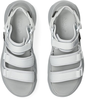 ASICS Bondal 'White Oyster Grey' 1203A087-101 Details for ASICS Bondal 'White Oyster Grey' 1203A087-101