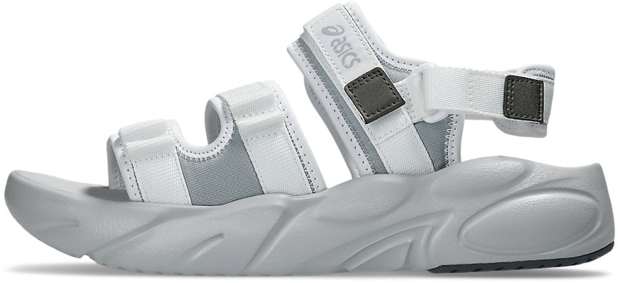 ASICS Bondal 'White Oyster Grey' 1203A087-101 Cheap ASICS Bondal 'White Oyster Grey' 1203A087-101