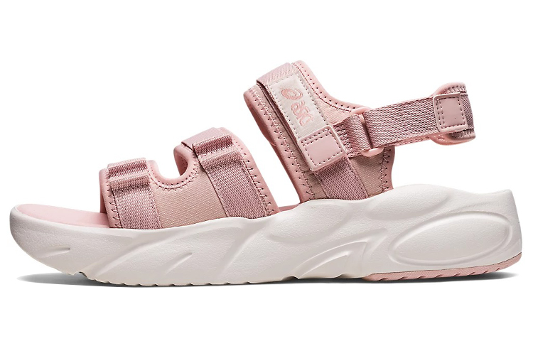 Buy 亞瑟士 Bondal 時尚運動涼鞋 男女同款 粉色