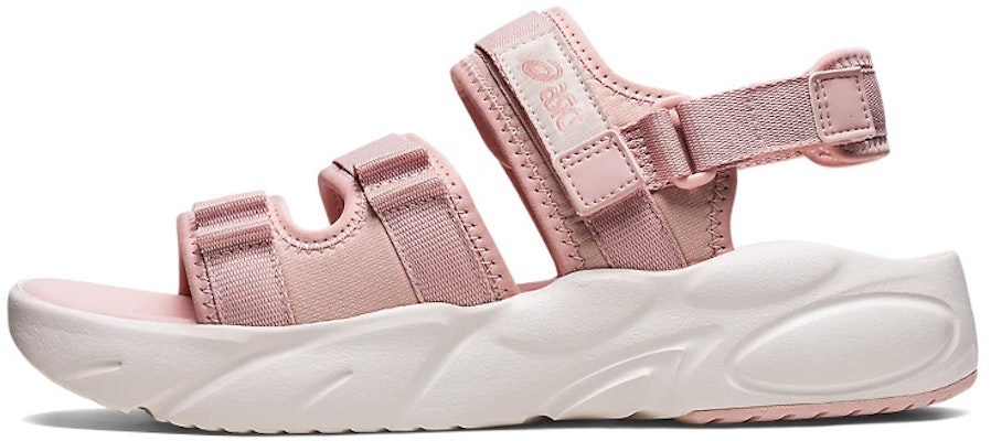 ASICS Sanda Bondal 'Pink' 1203A087-700 Buy ASICS Sanda Bondal 'Pink' 1203A087-700