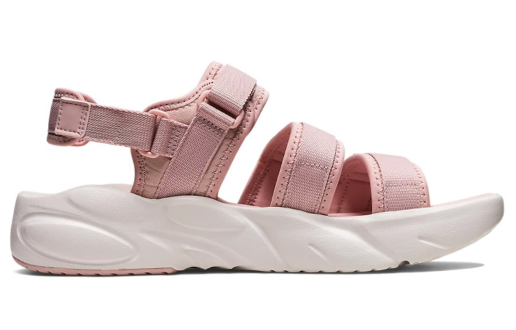 Order 亞瑟士 Bondal 時尚運動涼鞋 男女同款 粉色