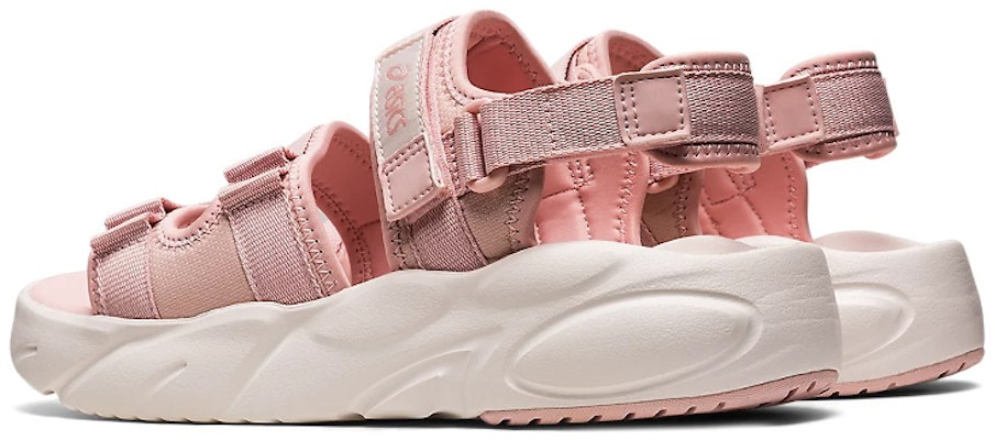 亞瑟士 Bondal 時尚運動涼鞋 男女同款 粉色 Shop 亞瑟士 Bondal 時尚運動涼鞋 男女同款 粉色