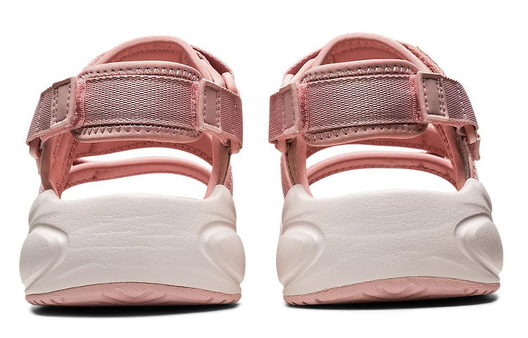 Purchase 亞瑟士 Bondal 時尚運動涼鞋 男女同款 粉色