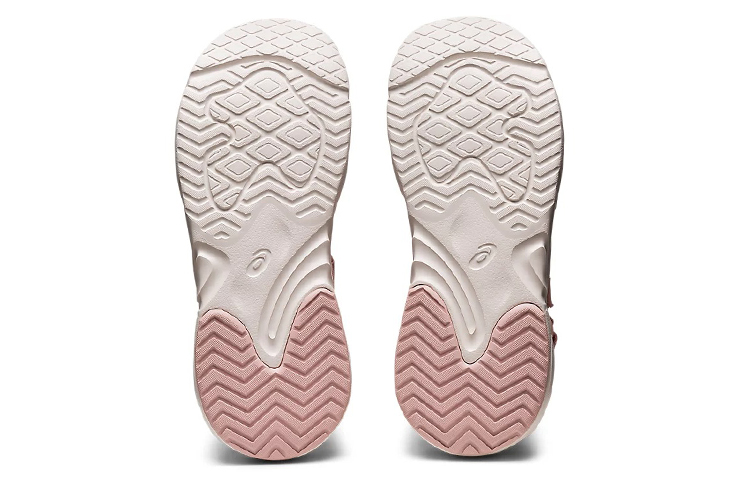 Details for 亞瑟士 Bondal 時尚運動涼鞋 男女同款 粉色