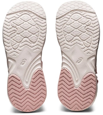 亞瑟士 Bondal 時尚運動涼鞋 男女同款 粉色 Details for 亞瑟士 Bondal 時尚運動涼鞋 男女同款 粉色