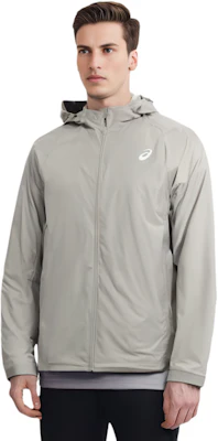 ASICS Hoodie Ringan Logo Hoodie Jaket Olahraga Kasual Pria Abu-Abu 2011D074-021 Purchase ASICS Hoodie Ringan Logo Hoodie Jaket Olahraga Kasual Pria Abu-Abu 2011D074-021