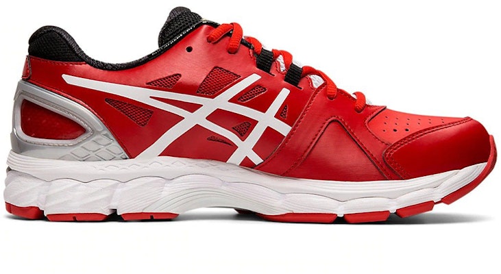 ASICS Brightline CS 'Merah Putih' SFT256-600 Order ASICS Brightline CS 'Merah Putih' SFT256-600