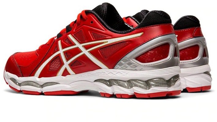 ASICS Brightline CS 'Merah Putih' SFT256-600 Shop ASICS Brightline CS 'Merah Putih' SFT256-600