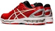 Shop ASICS Brightline CS 'Merah Putih' SFT256-600