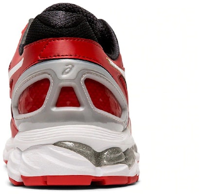 ASICS Brightline CS 'Merah Putih' SFT256-600 Purchase ASICS Brightline CS 'Merah Putih' SFT256-600