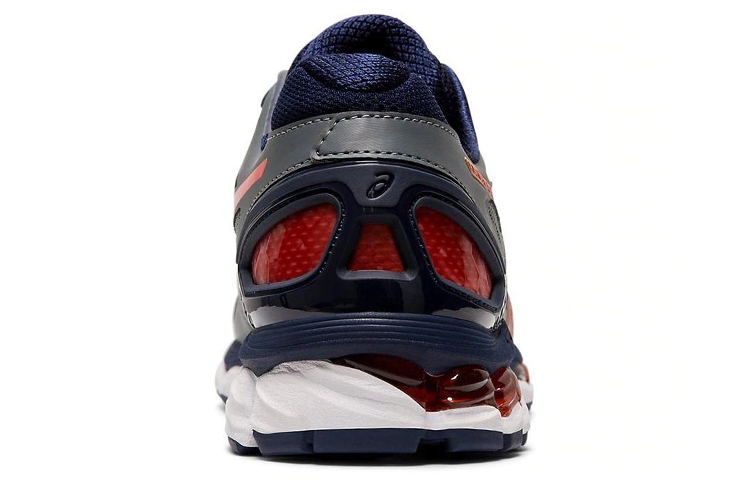 Purchase ASICS Brightline CS Low 'Kelabu Merah' SFT256-020