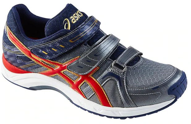 ASICS Brightline RT ''Grigio Asfalto'' SFT255-020 Lookbook ASICS Brightline RT ''Grigio Asfalto'' SFT255-020