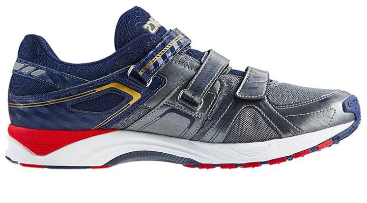 ASICS Brightline RT 'Asphalt Grey' Lelaki Kelabu Jalan Raya SFT255-020 Order ASICS Brightline RT 'Asphalt Grey' Lelaki Kelabu Jalan Raya SFT255-020