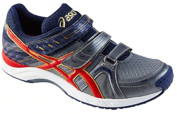 ASICS Brightline RT 'Asphalt Grey' Lelaki Kelabu Jalan Raya SFT255-020 Lookbook ASICS Brightline RT 'Asphalt Grey' Lelaki Kelabu Jalan Raya SFT255-020