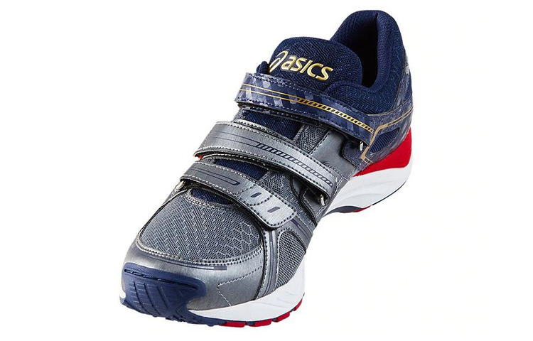 Shop ASICS Brightline RT 'Asphalt Grey' Lelaki Kelabu Jalan Raya SFT255-020