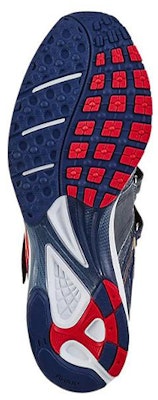 ASICS Brightline RT 'Asphalt Grey' Lelaki Kelabu Jalan Raya SFT255-020 Details for ASICS Brightline RT 'Asphalt Grey' Lelaki Kelabu Jalan Raya SFT255-020