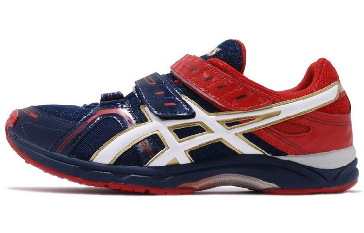 ASICS Brightline RT 'Blue Red' SFT255-400