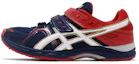 Buy ASICS Brightline TR ''Peacoat Bleu Marine'' SFT255400
