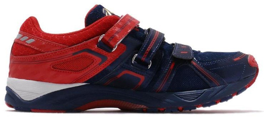 ASICS Brightline TR 'Peacoat' - Biru Gelap Kasut Sukan Lelaki SFT255400 Order ASICS Brightline TR 'Peacoat' - Biru Gelap Kasut Sukan Lelaki SFT255400