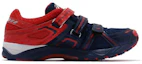 Order ASICS Brightline TR ''Peacoat Bleu Marine'' SFT255400